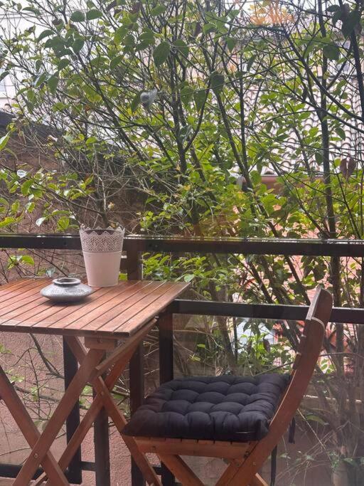 شقة Jardin Des Plantes Parking Securise Terrasse Et Ascenseur تولوز المظهر الخارجي الصورة
